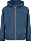 KID Jacket Rain FIX Hood