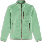 Lunnan Pile Fleece Jacket Women