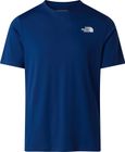 Mens 24/7 Box NSE Softshell Tee
