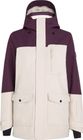 Utility Hybrid Snow Jacket