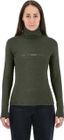 Coppolo Merino W High Neck LS