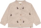 Cardigan Knit