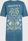 O'neill Beach Vintage Tee Dress
