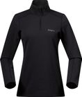 Midtli Midlayer Half Zip Women