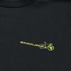Pedal Power Graphic Tee