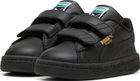 Suede V Inf