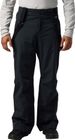 Mittens 4WS Blackside Insulated Pant