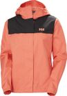 W Vancouver Rain Jacket