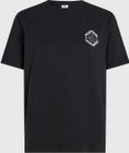 Chest Graphic T-shirt