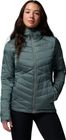 Women's Joy Peak II Hooded Insulated Jacket