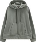 Woman Sweat FIX Hood
