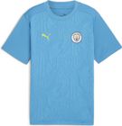 Mcfc Training Jersey Jr