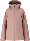Clive W 3 in 1 Shell Jacket