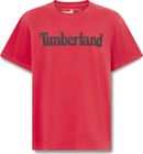 Wordmark Logo Short Sleeve Tee