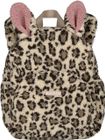 Cuddley Backpack