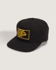 Formula Snapback