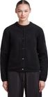 Women Mer 800 Realf Class Pile Cardigan