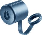 Streamer II Dust Cover