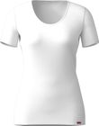 Women Shirt Short Sleeve Transtex Light