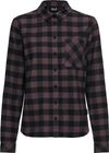 Lite Flannel Shirt W