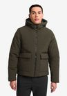Northern Lite Hooded Jacket M