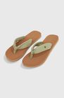 Ditsy SUN Sandals