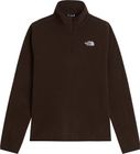 Mens Glacier Fleece 1/4 Zip Jacket
