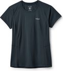 Sonic Tee Wmns
