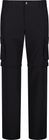 MAN Zip OFF Pant