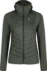 Trace Hybrid Jacket Woman