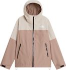 Womens Dryvent Zip-in Jacket