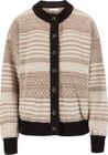 Skarpøy Feminine Cardigan