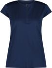Woman T-shirt Trail