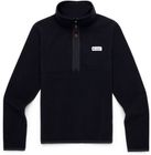 Amado Fleece Pullover Cotopaxi Black Men
