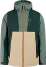 Prtgrantos Snowjacket
