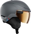 Revent GT Amid Visor HD Photo