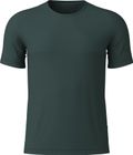 Men T-shirt Merino-tencel(tm)