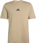 Essentials Small Logo Single Jersey Tee