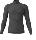Men Turtleneck Long Sleeve Transtex Merino 260