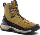 Puez Winter Mid Powertex Herren