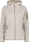 Woman Jacket FIX Hood