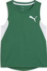 Y Cross The Line Singlet 3.0
