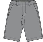 Oakley Take Pro Redux Short