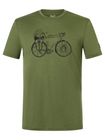 M Wander Wheel Tee