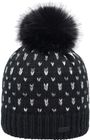 Woman Knitted Hat