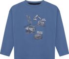 T-shirt LS