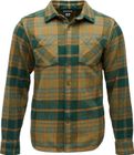M Project Heavy Flannel