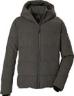 GW 47 Men Quilted Jacket