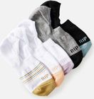 Invisible Sock 5-PK