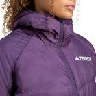 Terrex Xperior Climawarm+ Down Hooded Jacket